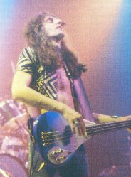 GEDDY